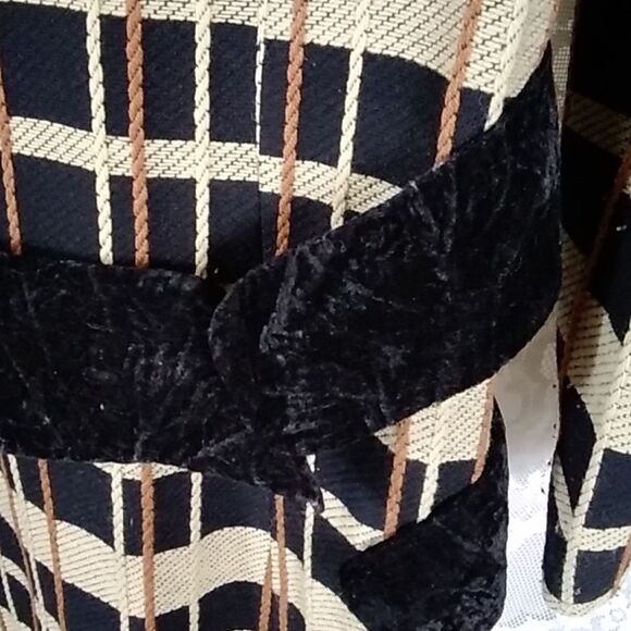 VINTAGE DRESS MAKER AICH SIZE APPROXIMATELY M - Picture 10 of 16